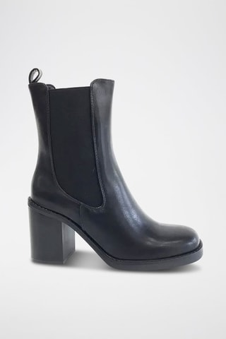 Bottines Chelsea - Noir