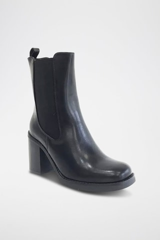Bottines Chelsea - Noir