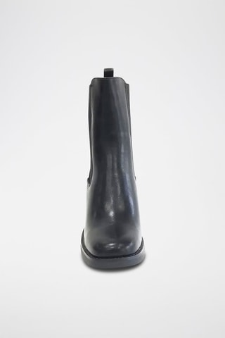 Bottines Chelsea - Noir