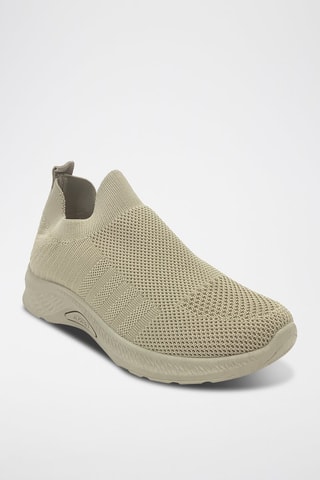 Slip-on - Topo
