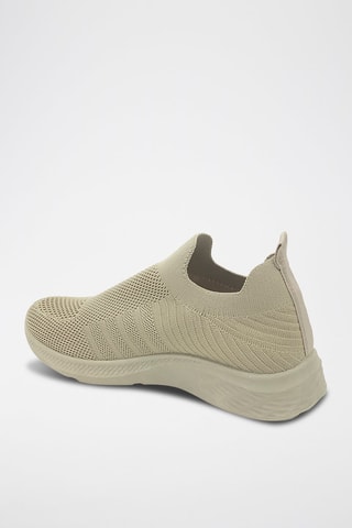 Slip-on - Topo