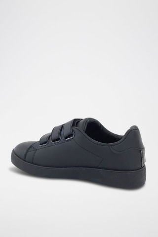 Zapatillas - Negro