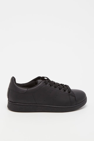 Zapatillas - Negro