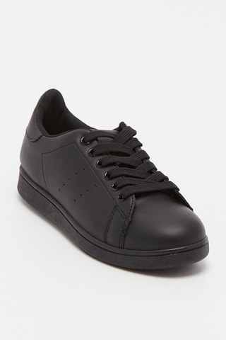 Zapatillas - Negro
