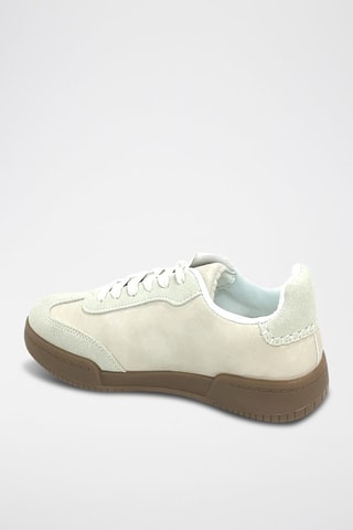 Zapatillas - Beige