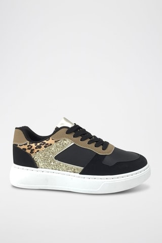 Tenis - Negro
