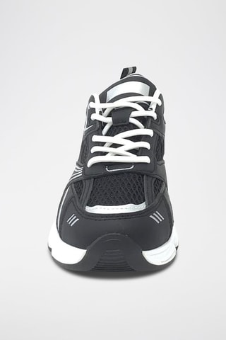 Zapatillas - Negro