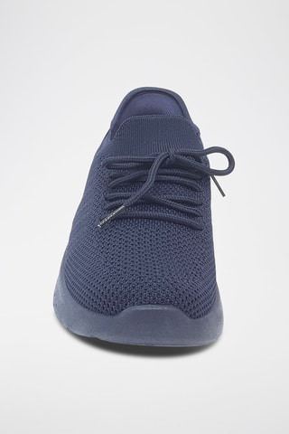 Tenis - Azul marino