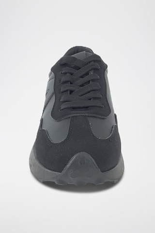 Zapatillas - Negro