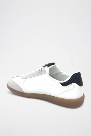 Zapatillas - Blanco