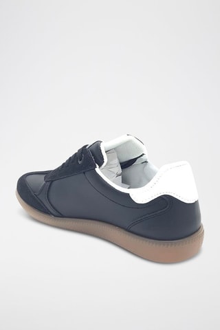 Zapatillas - Negro