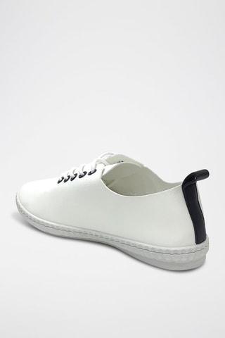 Zapatillas - Blanco