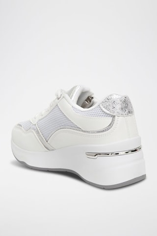 Zapatillas - Blanco