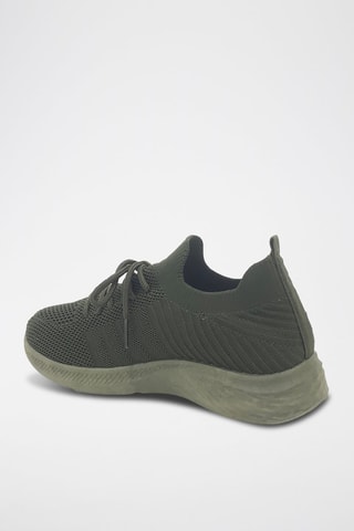 Tenis - Verde