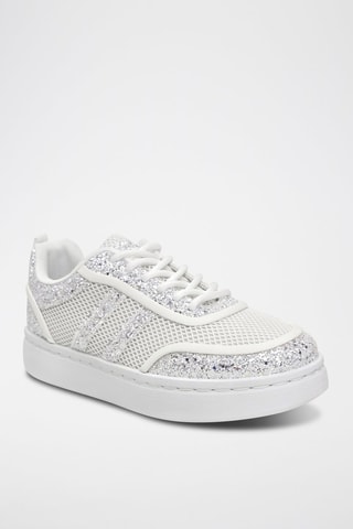 Zapatillas - Blanco