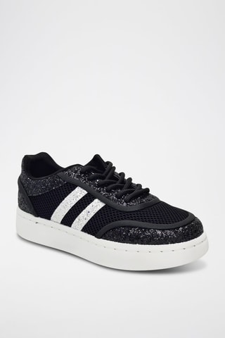 Zapatillas - Negro