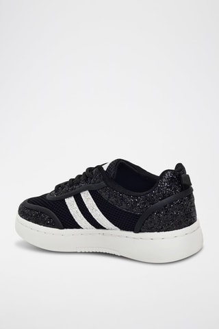 Zapatillas - Negro