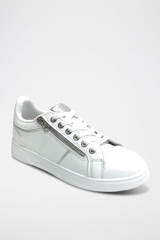 Zapatillas - Blanco