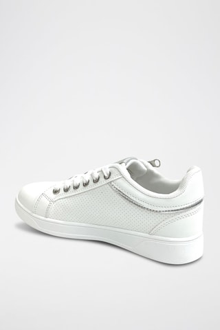 Zapatillas - Blanco