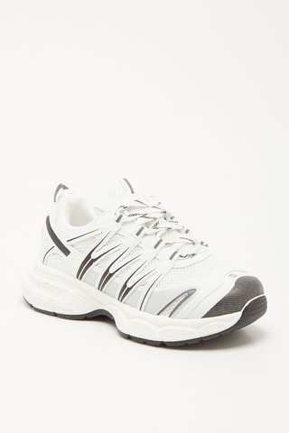 Zapatillas - Blanco