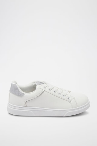 Zapatillas - Blanco