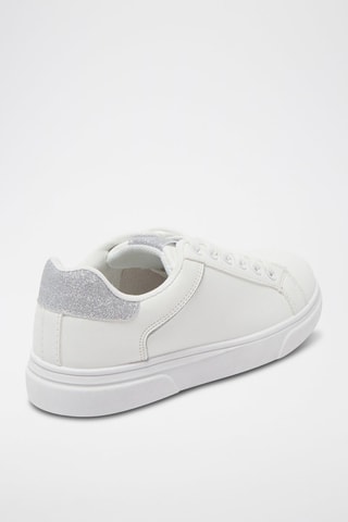 Zapatillas - Blanco