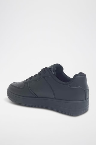 Zapatillas - Negro