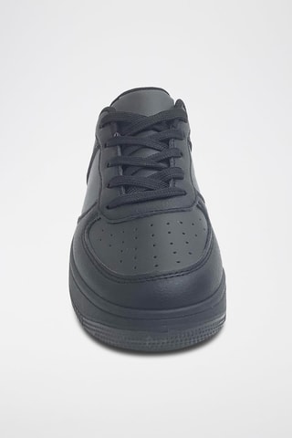 Zapatillas - Negro