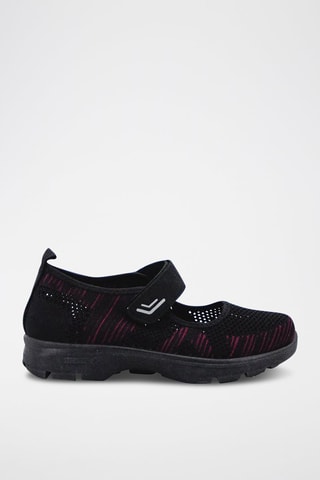 Zapatillas - Negro