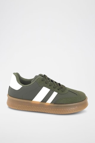 Zapatillas - Verde