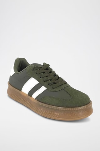 Zapatillas - Verde