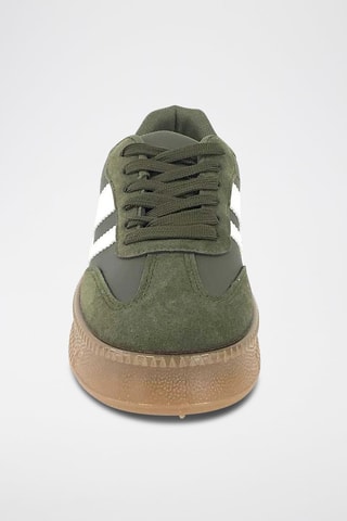 Zapatillas - Verde
