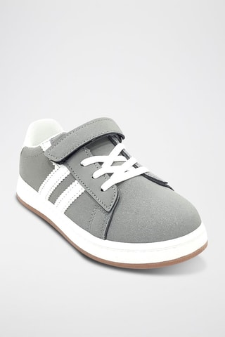 Baskets - Gris