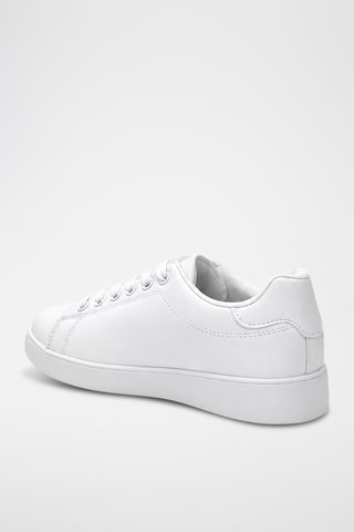 Zapatillas - Blanco