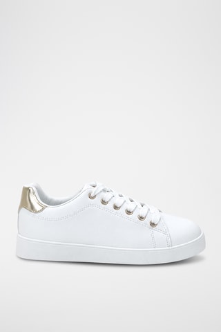 Zapatillas - Blanco