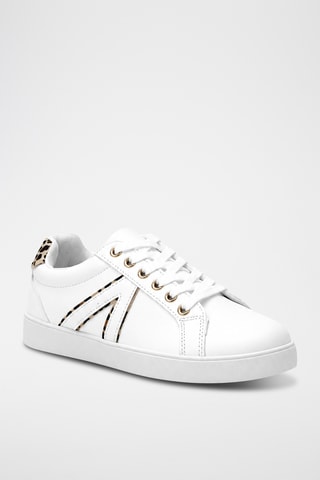 Zapatillas - Blanco