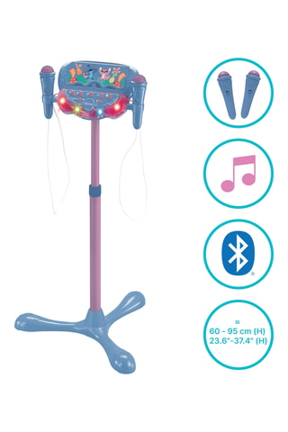 Microphone Angel et Stitch Lilo et Stitch Disney - Dès 3 ans