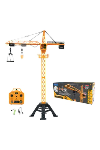 Grue géante télécommandée Crosslander® Pro - Dès 6 ans