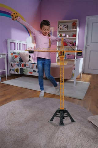 Grue géante télécommandée Crosslander® Pro - Dès 6 ans
