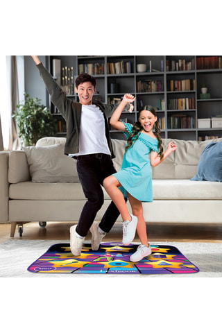 Tapis de danse lumineux - Dès 3 ans