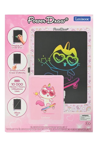 Tablette à Dessins e-ink - Dès 3 ans