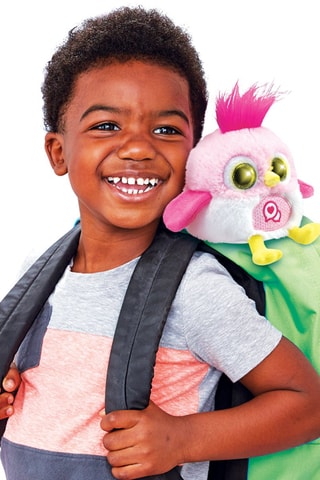 Peluche Lolibirds - Dès 4 ans