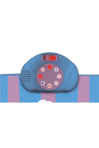 Tapis de danse électronique LED Stitch et Angel Lilo et Stitch Disney - Dès 3 ans