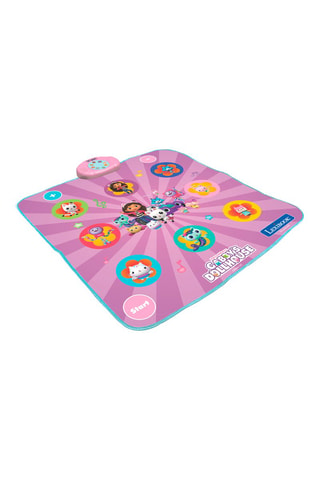 Tapis de danse électronique Gabby et la Maison Magique - Dès 3 ans