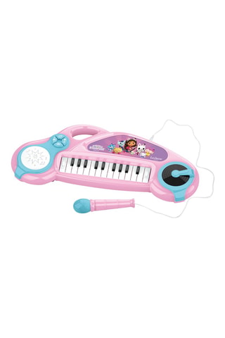 Piano électronique Gabby et la Maison Magique - Dès 4 ans