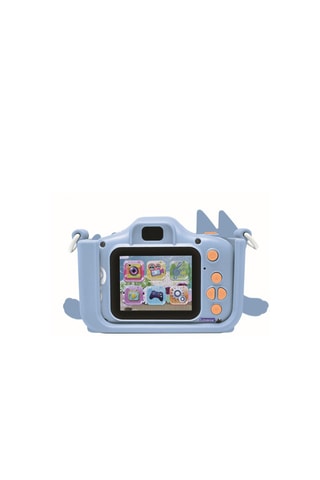 Camera rechargeable avec protection Bluey et Bingo Bluey - Dès 3 ans