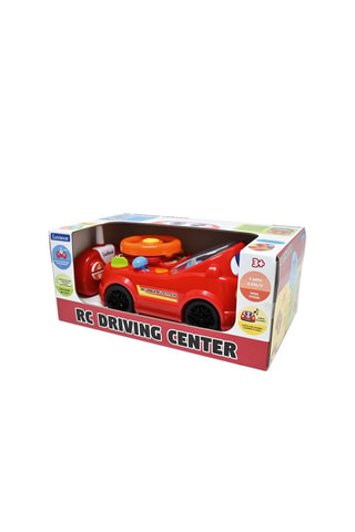 Voiture télécommandée Crosslander® Petit Exploreur - Dès 3 ans