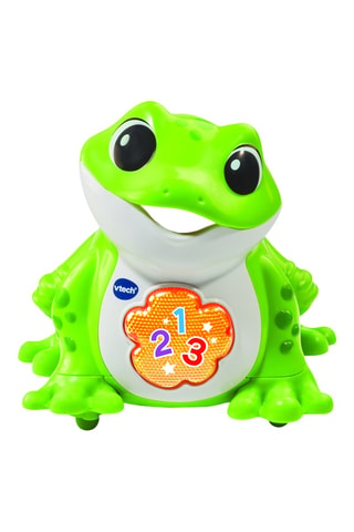 Jeu d'éveil Pop ma grenouille hop hop - Dès 12 mois