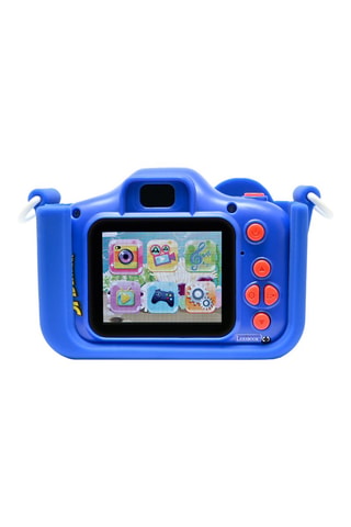 Camera pour enfants Spider-Man Avengers Marvel - Dès 3 ans