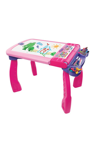 Chevalet interactif 3-en-1 - Dès 3 ans